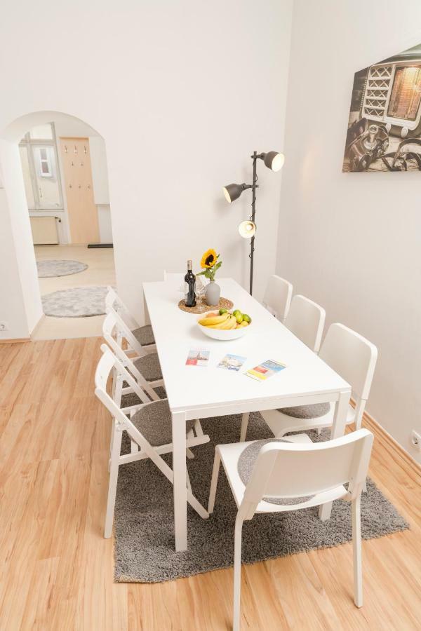 Spittelau Chillout Lounge Spacious Bright Contactless Selfcheckin Bécs Kültér fotó
